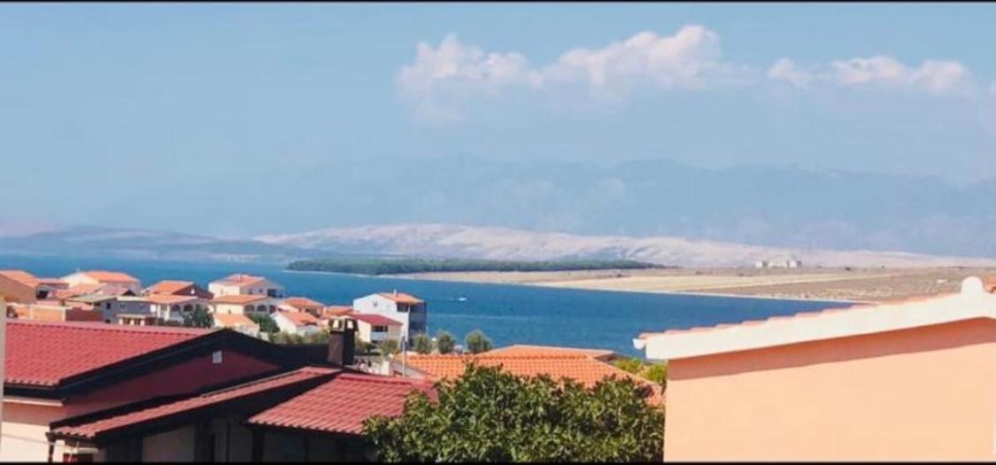 Danijel Daire Vir Dış mekan fotoğraf