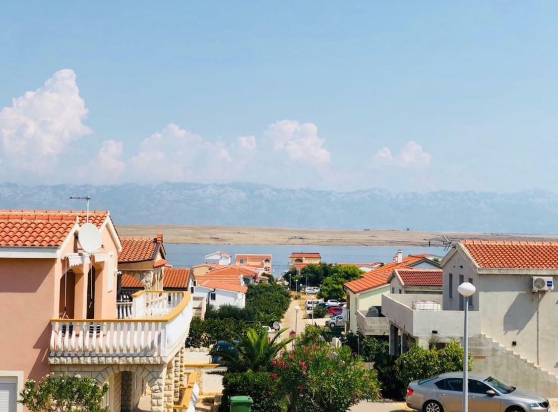 Danijel Daire Vir Dış mekan fotoğraf