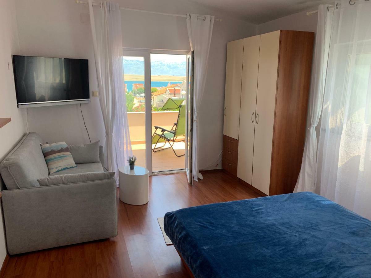 Danijel Daire Vir Dış mekan fotoğraf